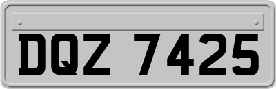 DQZ7425