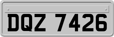 DQZ7426