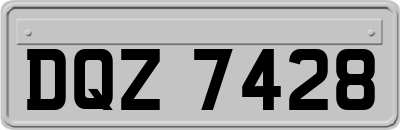 DQZ7428