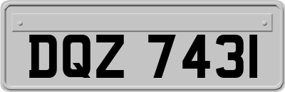 DQZ7431
