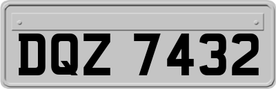 DQZ7432