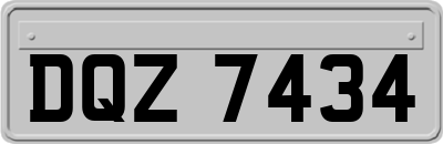 DQZ7434