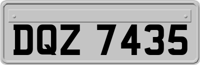 DQZ7435