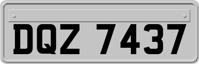 DQZ7437