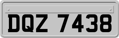 DQZ7438