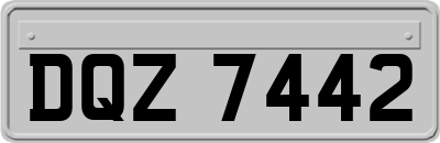 DQZ7442