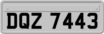 DQZ7443