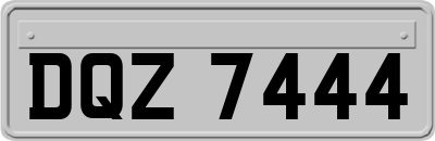 DQZ7444