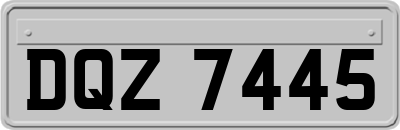 DQZ7445