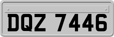 DQZ7446