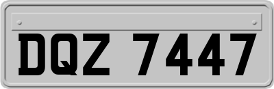 DQZ7447