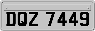 DQZ7449