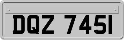 DQZ7451