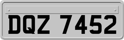 DQZ7452