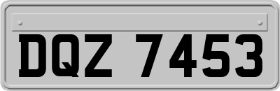 DQZ7453