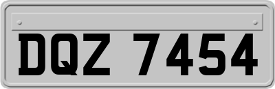 DQZ7454
