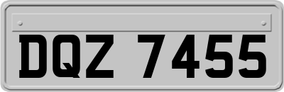 DQZ7455