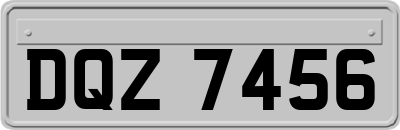 DQZ7456