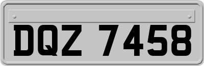 DQZ7458