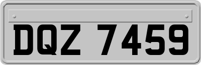 DQZ7459