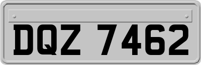 DQZ7462
