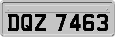 DQZ7463