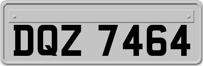 DQZ7464