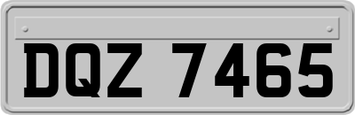 DQZ7465