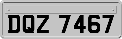 DQZ7467