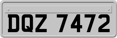 DQZ7472