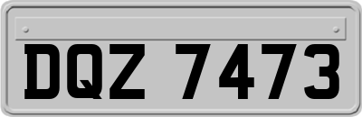 DQZ7473