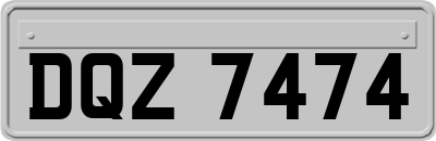 DQZ7474