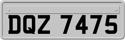 DQZ7475