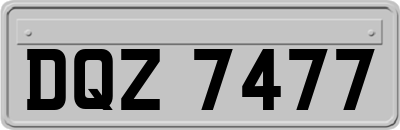DQZ7477