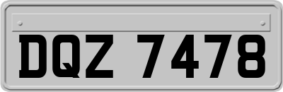 DQZ7478