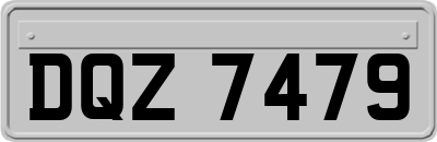 DQZ7479