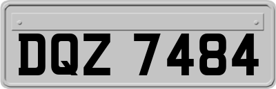 DQZ7484
