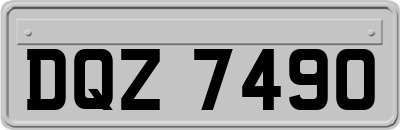 DQZ7490