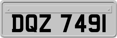 DQZ7491