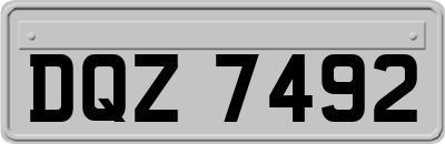 DQZ7492