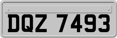 DQZ7493