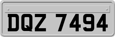 DQZ7494