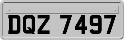 DQZ7497
