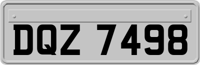 DQZ7498