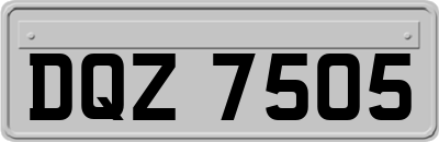 DQZ7505