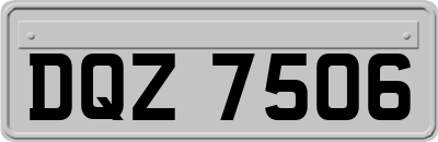 DQZ7506