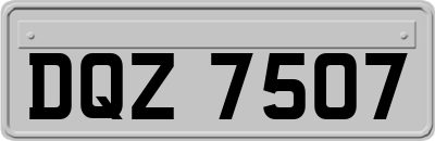 DQZ7507