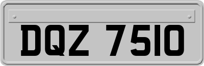 DQZ7510