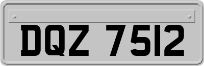 DQZ7512