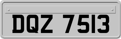 DQZ7513